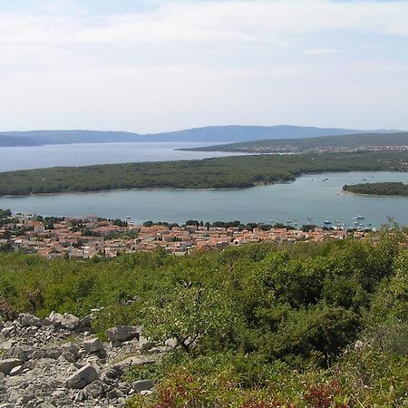 Panorama, 100M From The Water, Rebuild 2020, Penthouse, 2 Teracces, Modern Διαμέρισμα Punat Εξωτερικό φωτογραφία