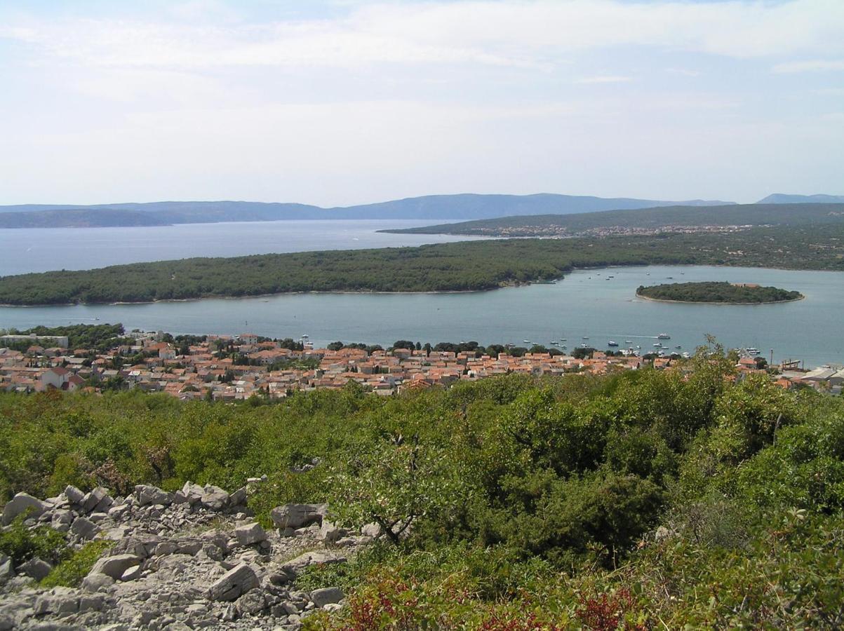 Panorama, 100M From The Water, Rebuild 2020, Penthouse, 2 Teracces, Modern Διαμέρισμα Punat Εξωτερικό φωτογραφία
