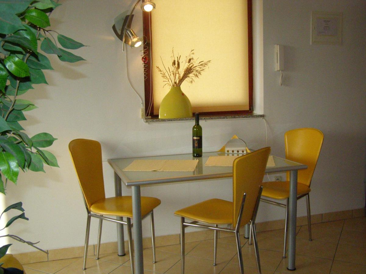 Panorama, 100M From The Water, Rebuild 2020, Penthouse, 2 Teracces, Modern Διαμέρισμα Punat Εξωτερικό φωτογραφία